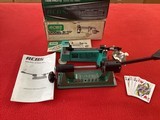RCBS
POWDER SCALE, CASE TRIMMER AND POWDER MEASURE