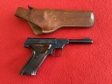 COLT WOODSMAN 4 1/2” BARREL MADE IN 1951 - 5 of 6