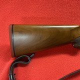 RUGEER NO.1 TROPICAL 375 H&H MADE 1981 WITH SCOPE - 3 of 9