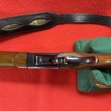 RUGEER NO.1 TROPICAL 375 H&H MADE 1981 WITH SCOPE - 9 of 9