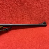 RUGEER NO.1 TROPICAL 375 H&H MADE 1981 WITH SCOPE - 4 of 9