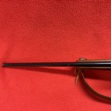 RUGER MODEL 77
RED PAD, TANG SAFETY 270 CAL. MADE IN 1985 REDFIELD SCOPE - 10 of 10