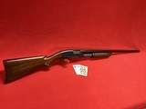 REMINGTON MODEL 31
30” SOLID RIB 12 GA. MADE IN 1946