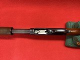 REMINGTON MODEL 31
30” SOLID RIB 12 GA. MADE IN 1946 - 9 of 9