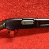 WINCHESTER MODEL 12 12 GA. 30” SOLID RIB MADE IN 1955 - 2 of 11