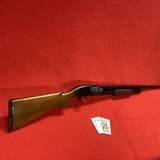 WINCHESTER MODEL 12 12 GA. 30” SOLID RIB MADE IN 1955 - 1 of 11