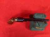 FIE 36 CAL. 1851 NAVY REPLICA - 4 of 4