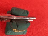 COLT FRONTIER SCOUT 22 MAGNUM NICKEL 4 1/2” BARREL - 5 of 5