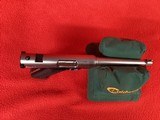 RUGER STANDARD AUTOMATIC 22 CAL. 6” BARREL TWO TONE - 4 of 5