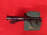 RUGER STANDARD AUTOMATIC BLUE 4 1/2” BARREL MADE IN 1976 - 4 of 4