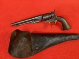 COLT1860 ARMY AND COLT 1851 NAVY REVOLVERS CIVEL WAR ERA MADE - 4 of 6