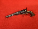 COLT1860 ARMY AND COLT 1851 NAVY REVOLVERS CIVEL WAR ERA MADE - 5 of 6