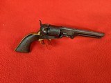 COLT1860 ARMY AND COLT 1851 NAVY REVOLVERS CIVEL WAR ERA MADE - 6 of 6