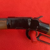 ITHICA SINGLE SHOT 22 RIFLE - 2 of 9