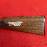 ITHICA SINGLE SHOT 22 RIFLE - 7 of 9