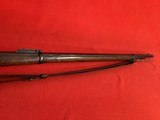 SPRINGFIELD 1884 TRAPDOOR RIFLE 45-70 CAL. - 4 of 9