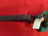 SPRINGFIELD 1884 TRAPDOOR RIFLE 45-70 CAL. - 9 of 9
