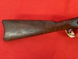 SPRINGFIELD 1884 TRAPDOOR RIFLE 45-70 CAL. - 3 of 9