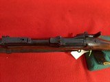 SPRINGFIELD 1884 TRAPDOOR RIFLE 45-70 CAL. - 8 of 9