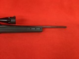 Remington model 700 30-06 cal. TWO STOCKS AND SCOPE - 3 of 7