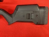 Remington model 700 30-06 cal. TWO STOCKS AND SCOPE - 4 of 7