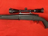 Remington model 700 30-06 cal. TWO STOCKS AND SCOPE - 5 of 7