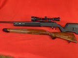 Remington model 700 30-06 cal. TWO STOCKS AND SCOPE - 7 of 7