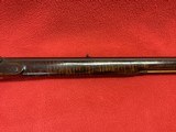 R. BUCHMILLER
LANCASTER PA. PENNSYLVANIA LONG RIFLE 32 CAL. - 3 of 11