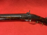 R. BUCHMILLER
LANCASTER PA. PENNSYLVANIA LONG RIFLE 32 CAL. - 4 of 11