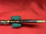 R. BUCHMILLER
LANCASTER PA. PENNSYLVANIA LONG RIFLE 32 CAL. - 5 of 11