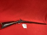 R. BUCHMILLER
LANCASTER PA. PENNSYLVANIA LONG RIFLE 32 CAL. - 6 of 11