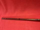 R. BUCHMILLER
LANCASTER PA. PENNSYLVANIA LONG RIFLE 32 CAL. - 7 of 11