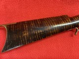 R. BUCHMILLER
LANCASTER PA. PENNSYLVANIA LONG RIFLE 32 CAL. - 8 of 11