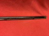R. BUCHMILLER
LANCASTER PA. PENNSYLVANIA LONG RIFLE 32 CAL. - 10 of 11
