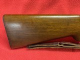 WINCHESTER MODEL 75 22 TARGET RIFLE - 3 of 12
