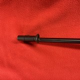 WINCHESTER MODEL 75 22 TARGET RIFLE - 12 of 12