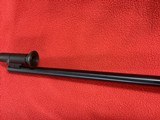 WINCHESTER MODEL 75 22 TARGET RIFLE - 8 of 12