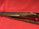 WINCHESTER MODEL 75 22 TARGET RIFLE - 7 of 12