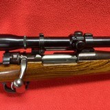 MAUSER ACTION 24” 30-06 CAL. BARREL - 1 of 10