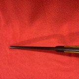 MAUSER ACTION 24” 30-06 CAL. BARREL - 9 of 10