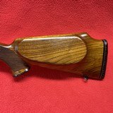 MAUSER ACTION 24” 30-06 CAL. BARREL - 3 of 10