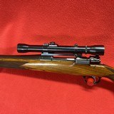 MAUSER ACTION 24” 30-06 CAL. BARREL - 4 of 10