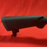 SAVAGE MODEL 12 BULL BARREL 204 RUGER CAL. LEFT
SIDE EJECTION - 4 of 10