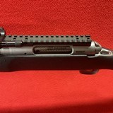 SAVAGE MODEL 12 BULL BARREL 204 RUGER CAL. LEFT
SIDE EJECTION - 8 of 10
