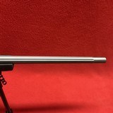 SAVAGE MODEL 12 BULL BARREL 204 RUGER CAL. LEFT
SIDE EJECTION - 3 of 10