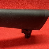 SAVAGE MODEL 12 BULL BARREL 204 RUGER CAL. LEFT
SIDE EJECTION - 5 of 10