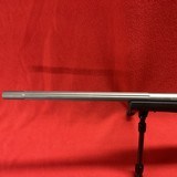 SAVAGE MODEL 12 BULL BARREL 204 RUGER CAL. LEFT
SIDE EJECTION - 7 of 10