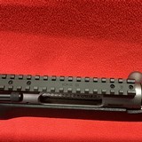 SAVAGE MODEL 12 BULL BARREL 204 RUGER CAL. LEFT
SIDE EJECTION - 6 of 10