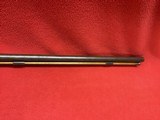 VAN WART & SON
12 GA. PERCUSSION
DBL BARREL WITH 35 1/2 “ BARRELS - 5 of 13