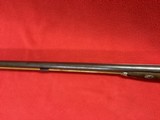 VAN WART & SON
12 GA. PERCUSSION
DBL BARREL WITH 35 1/2 “ BARRELS - 8 of 13